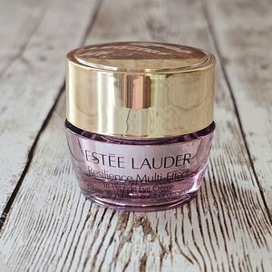 Estee Lauder Resilience Multi-Effect Eye Creme 5ml